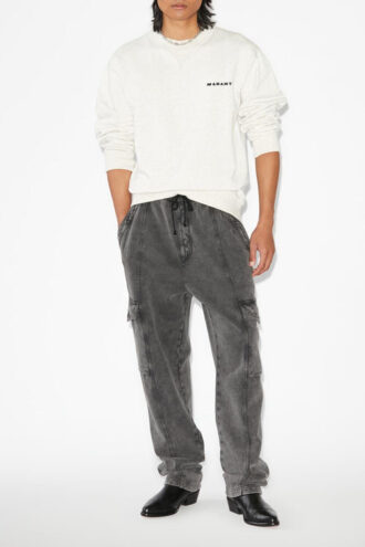 Sweat-shirt Mikis Sweat-shirt Mikis