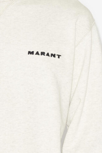 Sweat-shirt Mikis Sweat-shirt Mikis