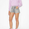 Sweat-shirt Milla Logo en coton