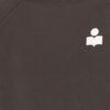 Sweat-shirt Milla Logo en coton