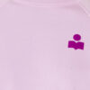 Sweat-shirt Milla Logo en coton