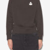 Sweat-shirt Milla Logo en coton
