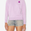 Sweat-shirt Milla Logo en coton