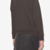 Sweat-shirt Milla Logo en coton