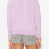 Sweat-shirt Milla Logo en coton