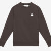 Sweat-shirt Milla Logo en coton