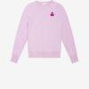 Sweat-shirt Milla Logo en coton