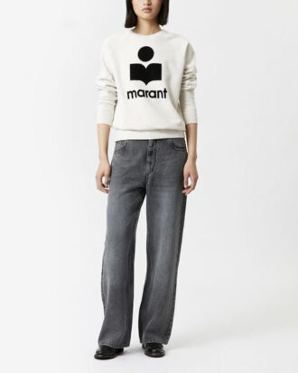 Sweat-shirt Milly