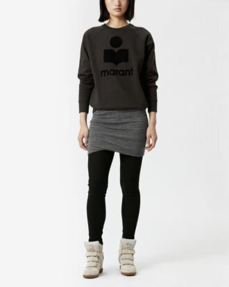 Sweat-shirt Milly