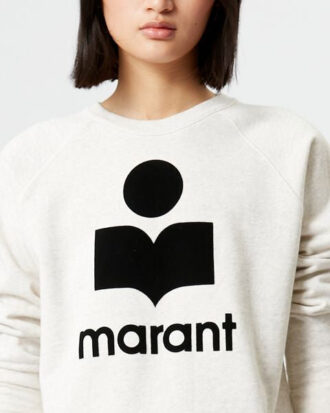 Sweat-shirt Milly