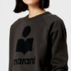 Sweat-shirt Milly Sweat-shirt Milly