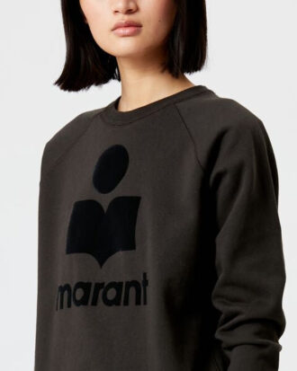 Sweat-shirt Milly
