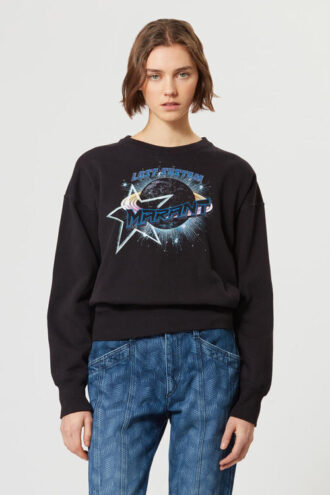 Sweat-shirt Mobyli