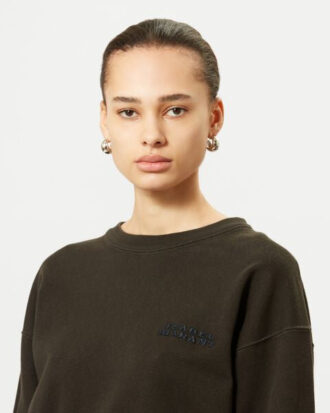 Sweat-shirt Shad