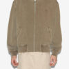 Sweat-shirt style bomber Marty Jersey Sweat-shirt style bomber Marty Jersey
