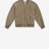 Sweat-shirt style bomber Marty Jersey Sweat-shirt style bomber Marty Jersey