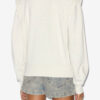 Sweat-shirt zippé en jersey Madilia Sweat-shirt zippé en jersey Madilia
