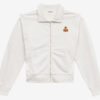Sweat-shirt zippé en jersey Madilia Sweat-shirt zippé en jersey Madilia