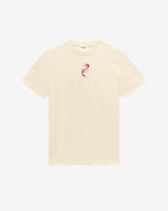 T-shirt Abyo