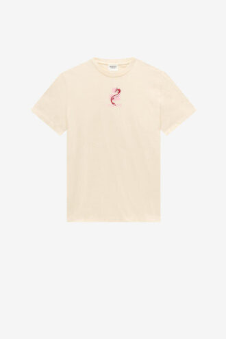 T-shirt Abyo