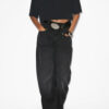 T-shirt court en coton Zaely T-shirt court en coton Zaely