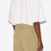 T-shirt court en coton Zaely T-shirt court en coton Zaely