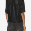 T-shirt court en jersey Freya avec logos T-shirt court en jersey Freya avec logos