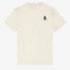 T-shirt en coton Aby avec logo T-shirt en coton Aby avec logo
