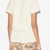 T-shirt en coton Aby avec logo T-shirt en coton Aby avec logo
