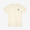 T-shirt en coton Aby avec logo T-shirt en coton Aby avec logo