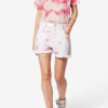 T-shirt en coton avec logo Zewel