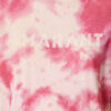 T-shirt en coton avec logo Zewel