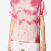 T-shirt en coton avec logo Zewel
