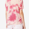 T-shirt en coton avec logo Zewel
