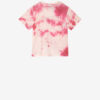 T-shirt en coton avec logo Zewel