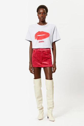 T-shirt en coton Ben