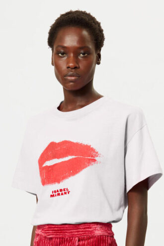 T-shirt en coton Ben