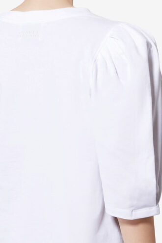 T-shirt en coton biologique Maeliss T-shirt en coton biologique Maeliss