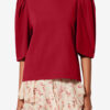 T-shirt en coton biologique Maeliss