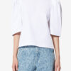 T-shirt en coton biologique Maeliss