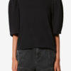 T-shirt en coton biologique Maeliss