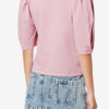 T-shirt en coton biologique Maeliss