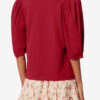 T-shirt en coton biologique Maeliss
