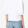T-shirt en coton biologique Maeliss