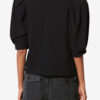 T-shirt en coton biologique Maeliss