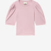 T-shirt en coton biologique Maeliss