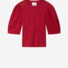 T-shirt en coton biologique Maeliss