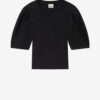 T-shirt en coton biologique Maeliss