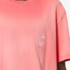 T-shirt en coton délavé Honoré