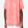 T-shirt en coton délavé Honoré